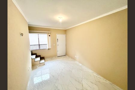 Sala de casa para alugar com 3 quartos, 100m² em Parque Mandaqui, São Paulo