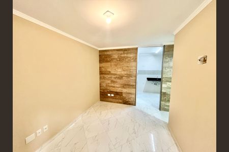 Sala de casa para alugar com 3 quartos, 100m² em Parque Mandaqui, São Paulo