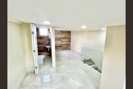 Casa para alugar com 100m², 3 quartos e 1 vagaQuarto 3 - Suíte