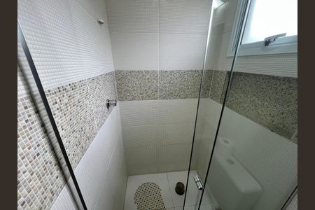 Casa para alugar com 100m², 3 quartos e 1 vagaBanheiro da Suíte 2