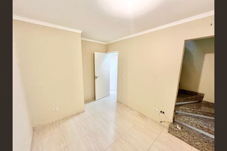 Casa para alugar com 100m², 3 quartos e 1 vagaQuarto 2 - Suíte