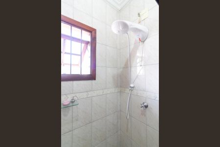 Casa para alugar com 140m², 3 quartos e 3 vagasBanheiro Suíte 3