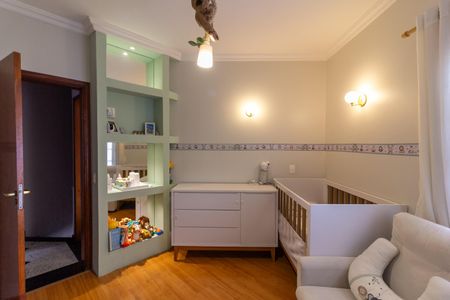 Casa para alugar com 140m², 3 quartos e 3 vagasSuíte 2