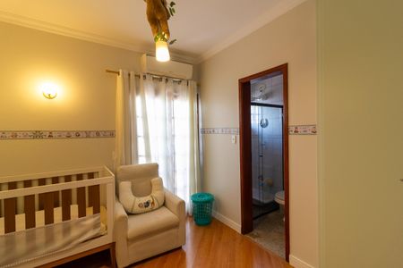 Casa para alugar com 140m², 3 quartos e 3 vagasSuíte 2