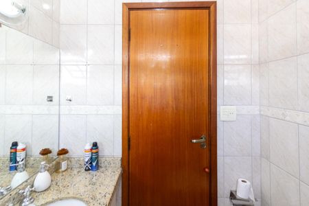 Casa para alugar com 140m², 3 quartos e 3 vagasBanheiro Suíte 3