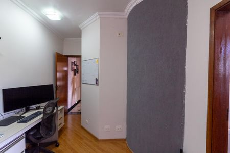 Casa para alugar com 140m², 3 quartos e 3 vagasSuíte 3