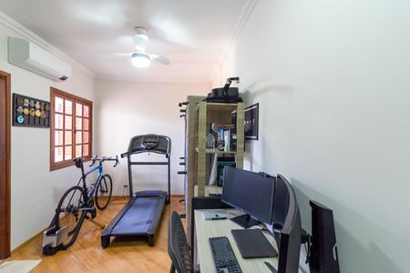 Casa para alugar com 140m², 3 quartos e 3 vagasSuíte 3