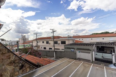 Casa para alugar com 140m², 3 quartos e 3 vagasVista Varanda Suíte 1
