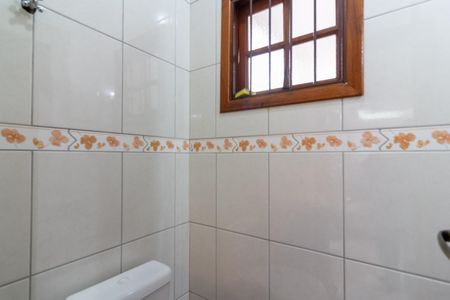 Casa para alugar com 140m², 3 quartos e 3 vagasLavabo