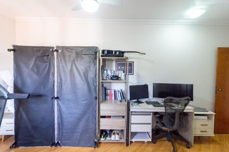 Casa para alugar com 140m², 3 quartos e 3 vagasSuíte 3