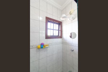 Casa para alugar com 140m², 3 quartos e 3 vagasBanheiro Suíte 2