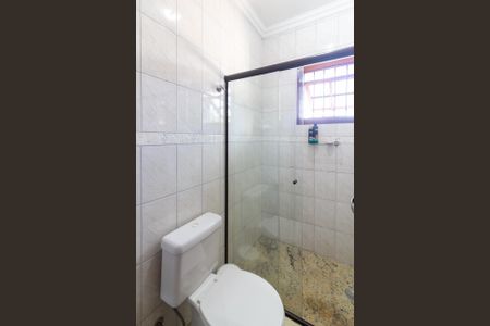 Casa para alugar com 140m², 3 quartos e 3 vagasBanheiro Suíte 3