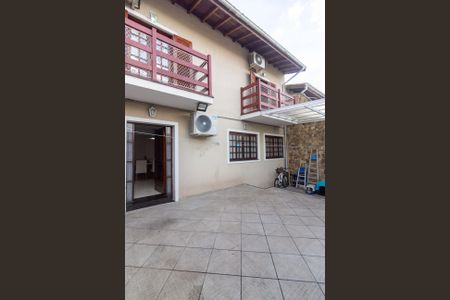 Casa para alugar com 140m², 3 quartos e 3 vagasGaragem