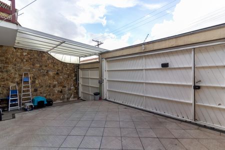 Casa para alugar com 140m², 3 quartos e 3 vagasGaragem
