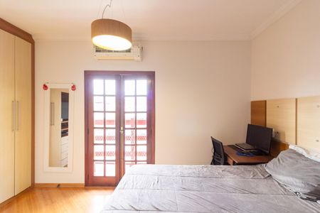 Casa para alugar com 140m², 3 quartos e 3 vagasSuíte 1