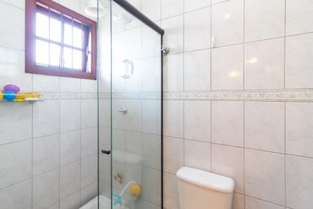 Casa para alugar com 140m², 3 quartos e 3 vagasBanheiro Suíte 2