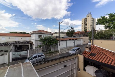 Casa para alugar com 140m², 3 quartos e 3 vagasVista Varanda Suíte 1