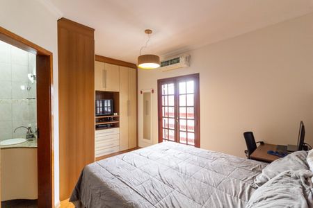 Casa para alugar com 140m², 3 quartos e 3 vagasSuíte 1