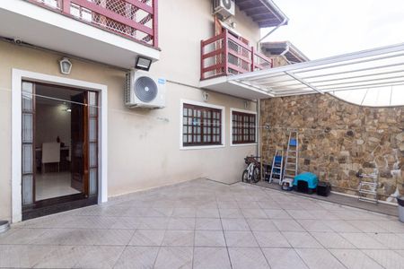 Casa para alugar com 140m², 3 quartos e 3 vagasGaragem