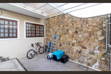 Casa para alugar com 140m², 3 quartos e 3 vagasGaragem