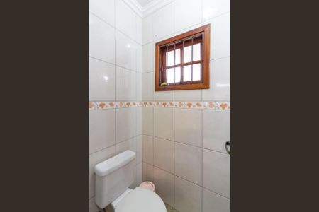 Casa para alugar com 140m², 3 quartos e 3 vagasLavabo