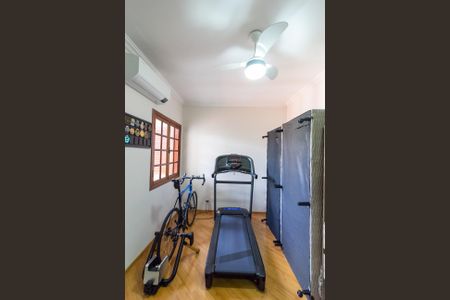 Casa para alugar com 140m², 3 quartos e 3 vagasSuíte 3