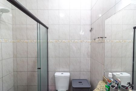 Casa para alugar com 140m², 3 quartos e 3 vagasBanheiro Suíte 1