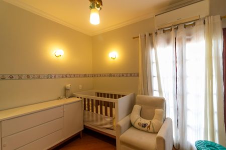 Casa para alugar com 140m², 3 quartos e 3 vagasSuíte 2