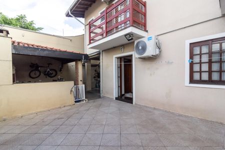 Casa para alugar com 140m², 3 quartos e 3 vagasGaragem