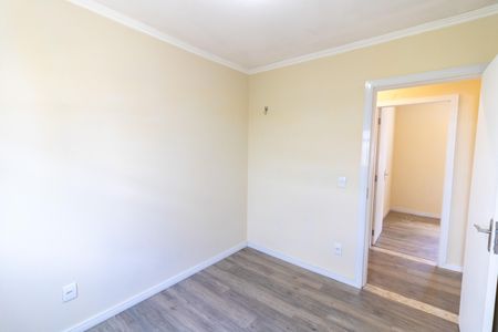 Apartamento à venda com 64m², 3 quartos e 1 vaga Apartamento à venda com 64m², 3 quartos e 1 vagaQuarto 2