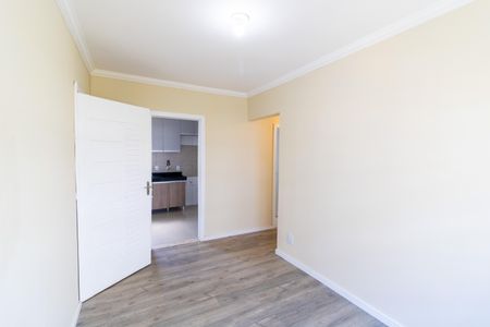 Sala de apartamento à venda com 3 quartos, 64m² em Camaquã, Porto Alegre