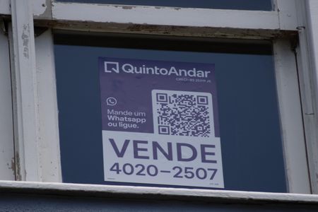 Apartamento à venda com 64m², 3 quartos e 1 vaga Apartamento à venda com 64m², 3 quartos e 1 vagaPlaquinha