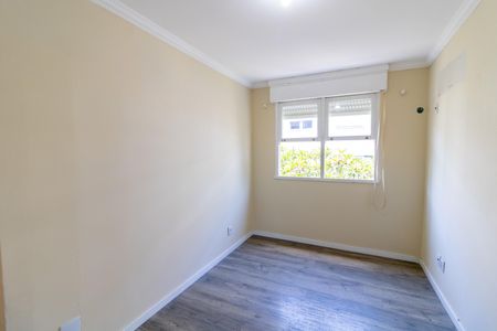 Sala de apartamento à venda com 3 quartos, 64m² em Camaquã, Porto Alegre