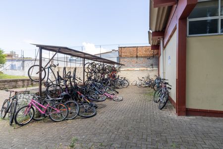 Apartamento à venda com 64m², 3 quartos e 1 vaga Apartamento à venda com 64m², 3 quartos e 1 vagaÁrea comum