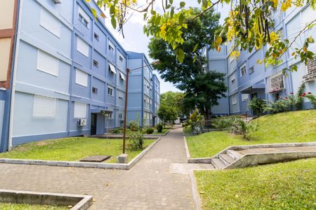 Apartamento à venda com 64m², 3 quartos e 1 vaga Apartamento à venda com 64m², 3 quartos e 1 vagaFachada