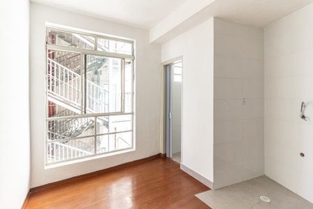 Kitnet/Studio para alugar com 1 quarto, 29m² em Centro Histórico de São Paulo, São Paulo