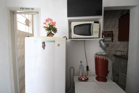 Kitnet/Studio à venda com 1 quarto, 29m² em Centro Histórico de São Paulo, São Paulo