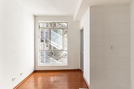 Kitnet/Studio para alugar com 1 quarto, 29m² em Centro Histórico de São Paulo, São Paulo