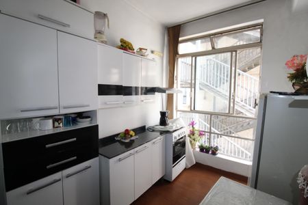 Kitnet/Studio à venda com 1 quarto, 29m² em Centro Histórico de São Paulo, São Paulo