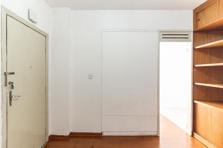 Studio para alugar com 29m², 1 quarto e sem vaga Studio para alugar com 29m², 1 quarto e sem vagaStudio
