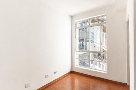 Studio de kitnet/studio para alugar com 1 quarto, 29m² em Centro Histórico de São Paulo, São Paulo