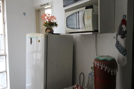 Kitnet/Studio à venda com 1 quarto, 29m² em Centro Histórico de São Paulo, São Paulo