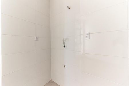 Studio para alugar com 29m², 1 quarto e sem vaga Studio para alugar com 29m², 1 quarto e sem vagaCozinha
