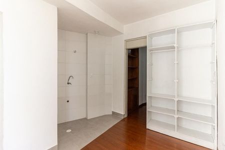 Studio para alugar com 29m², 1 quarto e sem vaga Studio para alugar com 29m², 1 quarto e sem vagaStudio