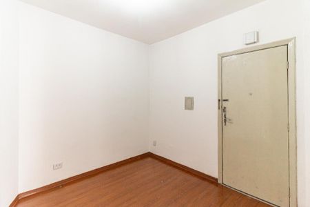 Studio de kitnet/studio à venda com 1 quarto, 29m² em Centro Histórico de São Paulo, São Paulo