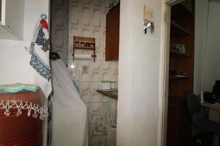 Kitnet/Studio à venda com 1 quarto, 29m² em Centro Histórico de São Paulo, São Paulo