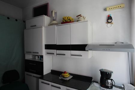 Kitnet/Studio à venda com 1 quarto, 29m² em Centro Histórico de São Paulo, São Paulo