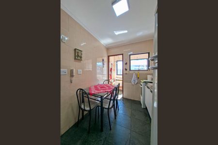 Apartamento para alugar com 46m², 1 quarto e 1 vaga Apartamento para alugar com 46m², 1 quarto e 1 vagaCozinha