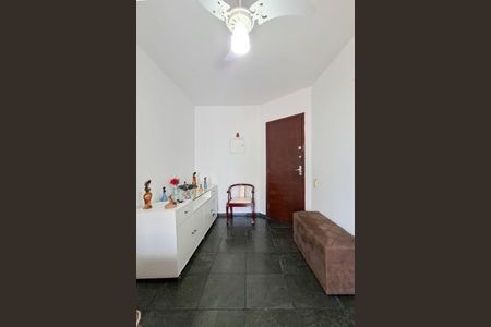Apartamento para alugar com 46m², 1 quarto e 1 vaga Apartamento para alugar com 46m², 1 quarto e 1 vagaSala