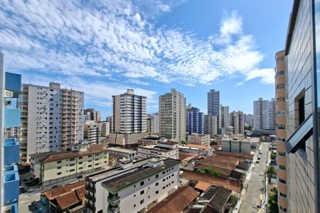 Apartamento para alugar com 46m², 1 quarto e 1 vaga Apartamento para alugar com 46m², 1 quarto e 1 vagaVista da Sacada